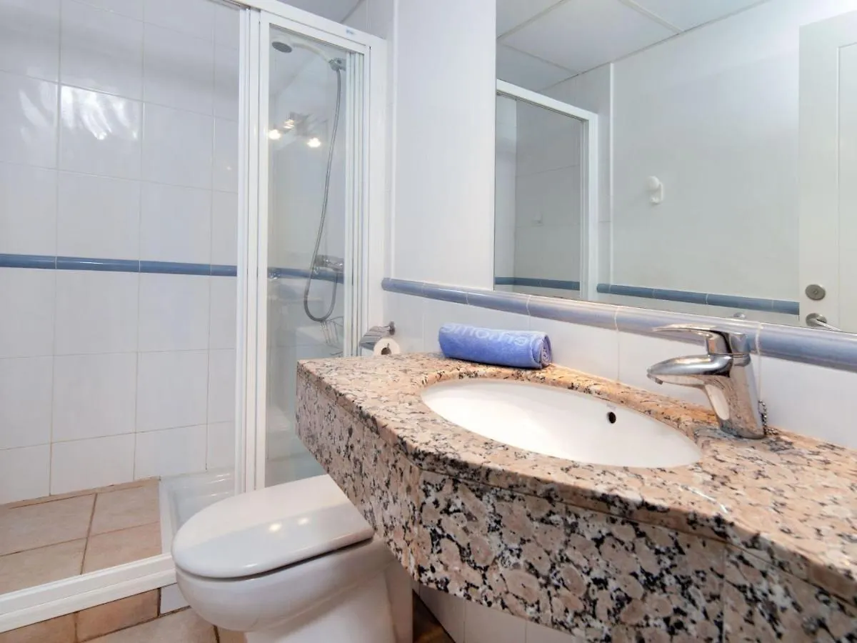 Apartment Empuries Beach By Interhome L' Escala