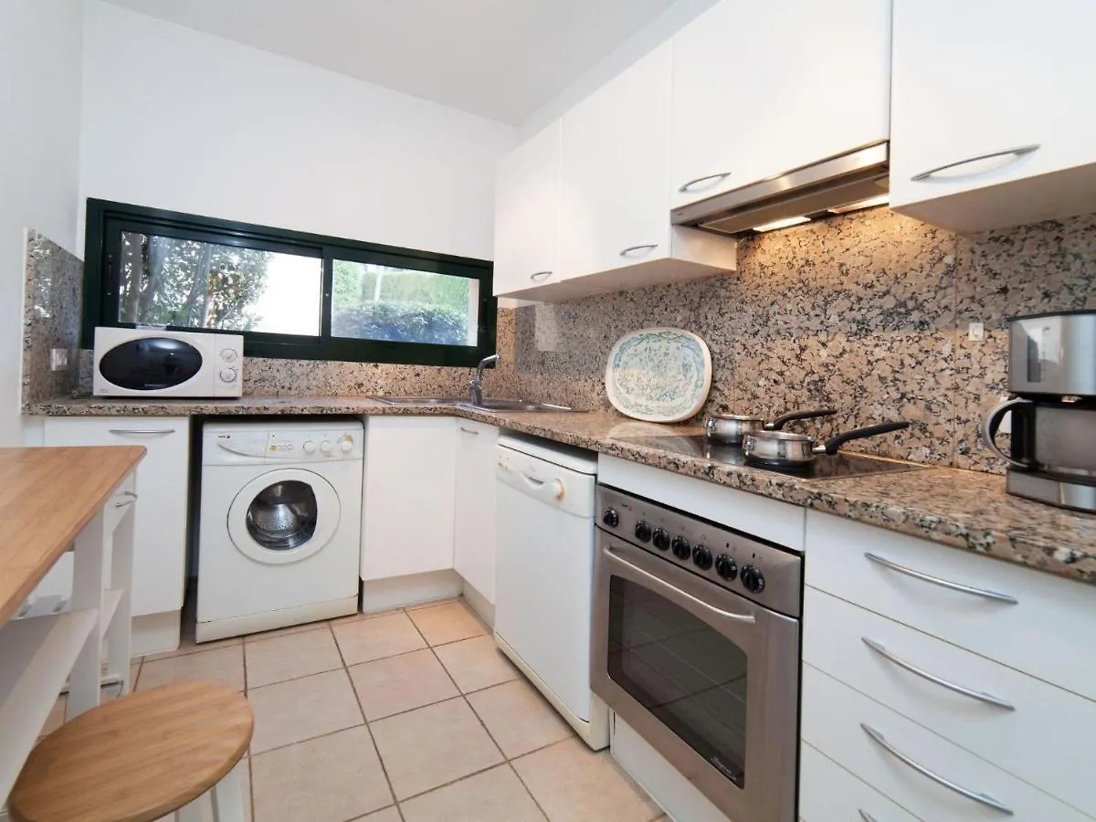 Apartment Empuries Beach By Interhome L' Escala