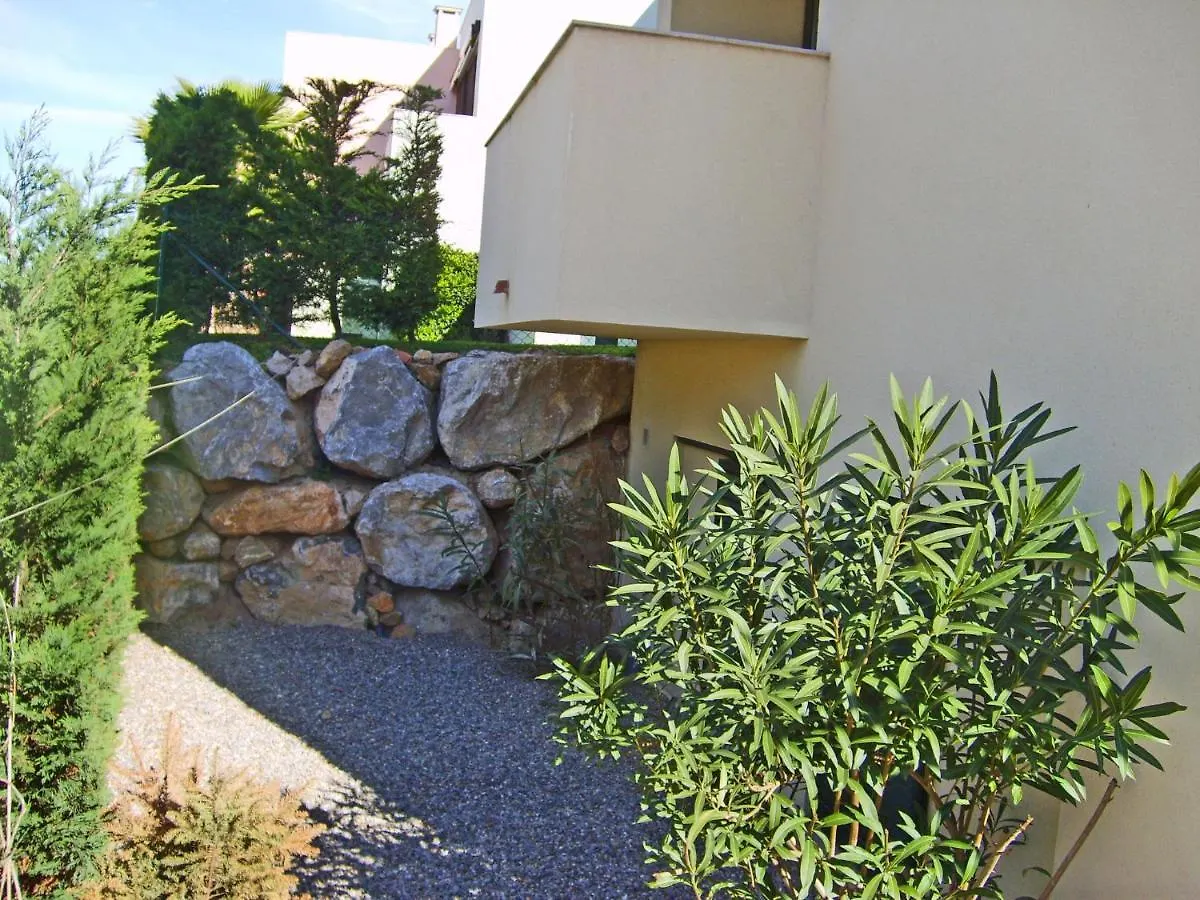 Apartment Empuries Beach By Interhome L' Escala