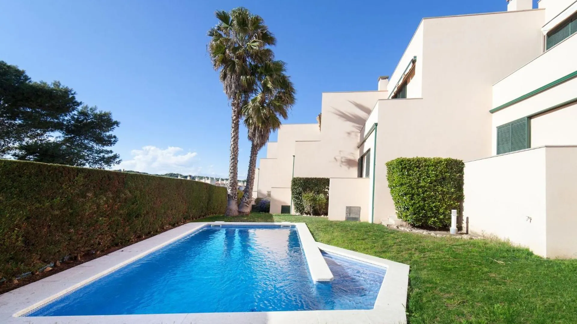 Apartment Empuries Beach By Interhome L' Escala 西班牙