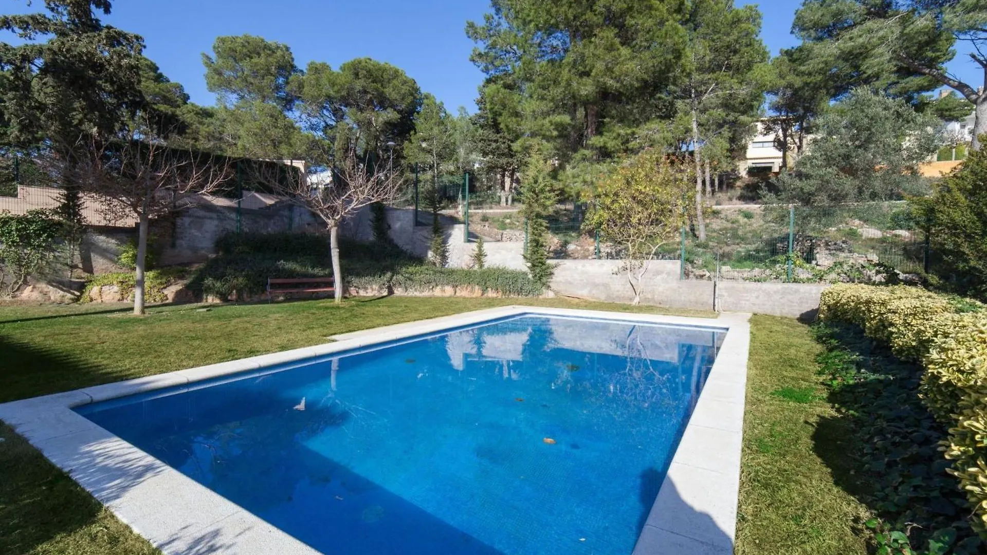 Apartment Empuries Beach By Interhome L' Escala